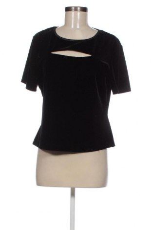 Damen Shirt Canda, Größe L, Farbe Schwarz, Preis 10,00 €