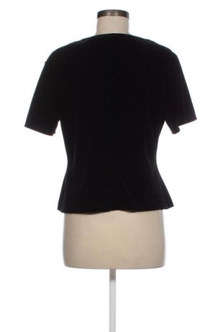 Damen Shirt Canda, Größe L, Farbe Schwarz, Preis 10,00 €