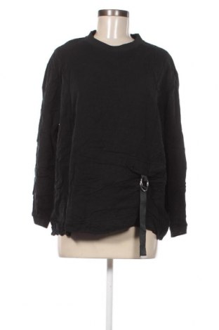 Γυναικεία μπλούζα Canda, Μέγεθος XXL, Χρώμα Μαύρο, Τιμή 11,16 €