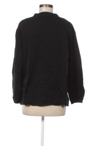Дамска блуза Canda, Размер XXL, Цвят Черен, Цена 18,05 лв.