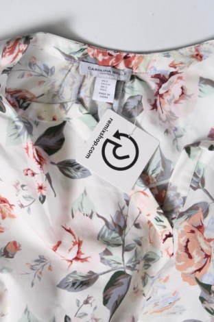Γυναικεία μπλούζα Carolina Belle, Μέγεθος S, Χρώμα Πολύχρωμο, Τιμή 8,35 €