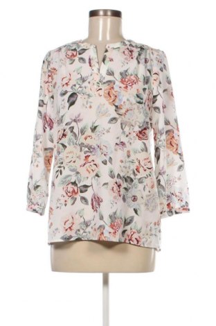 Дамска блуза Carolina Belle, Размер S, Цвят Многоцветен, Цена 19,38 лв.