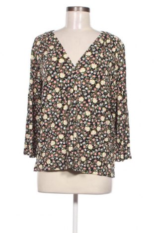 Γυναικεία μπλούζα Caroll, Μέγεθος XL, Χρώμα Πολύχρωμο, Τιμή 43,42 €
