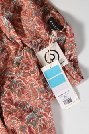 Damen Shirt Caroll, Größe M, Farbe Mehrfarbig, Preis € 55,67