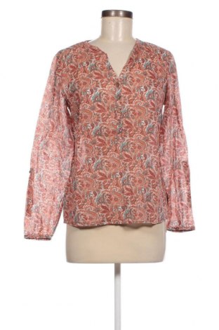 Γυναικεία μπλούζα Caroll, Μέγεθος M, Χρώμα Πολύχρωμο, Τιμή 35,07 €