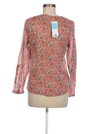 Дамска блуза Caroll, Размер M, Цвят Многоцветен, Цена 68,04 лв.