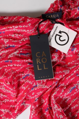 Γυναικεία μπλούζα Caroll, Μέγεθος M, Χρώμα Πολύχρωμο, Τιμή 27,84 €