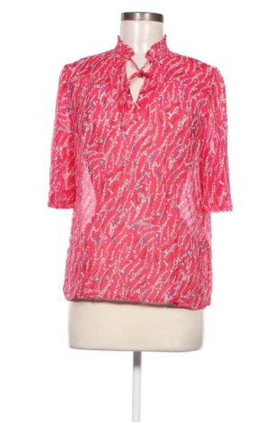 Дамска блуза Caroll, Размер M, Цвят Многоцветен, Цена 59,40 лв.