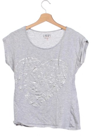 Damen Shirt Carry, Größe XS, Farbe Grau, Preis 6,14 €