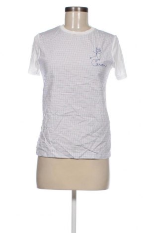 Дамска блуза Carven, Размер XS, Цвят Многоцветен, Цена 75,03 лв.