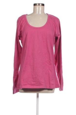 Γυναικεία μπλούζα Casual Clothing, Μέγεθος XXL, Χρώμα Ρόζ , Τιμή 6,11 €