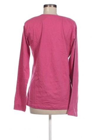 Дамска блуза Casual Clothing, Размер XXL, Цвят Розов, Цена 8,55 лв.