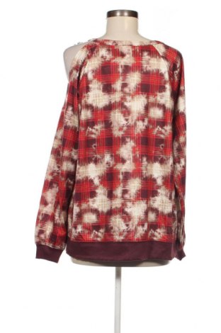 Дамска блуза Cato, Размер L, Цвят Многоцветен, Цена 5,89 лв.