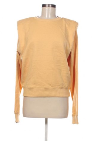 Дамска блуза Catwalk Junkie, Размер M, Цвят Жълт, Цена 15,40 лв.
