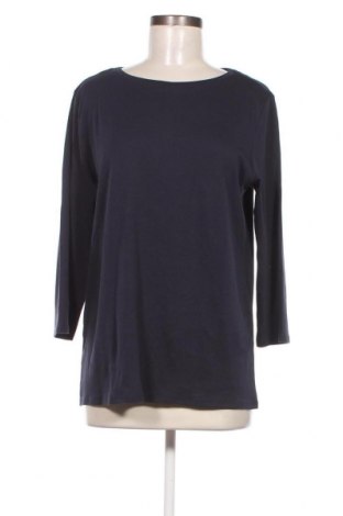 Γυναικεία μπλούζα Cecil, Μέγεθος L, Χρώμα Μπλέ, Τιμή 7,94 €