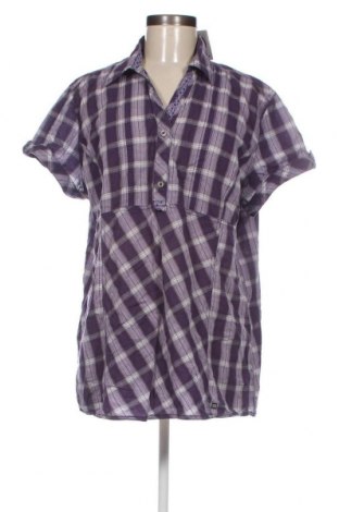 Damen Shirt Cecil, Größe XXL, Farbe Lila, Preis € 17,39