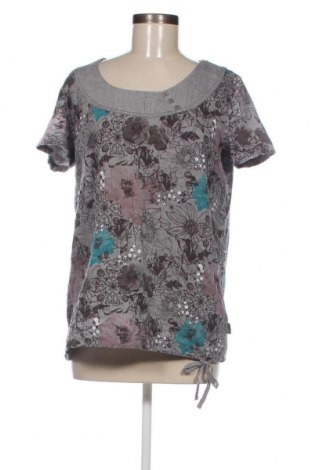 Γυναικεία μπλούζα Cecil, Μέγεθος XL, Χρώμα Γκρί, Τιμή 10,43 €