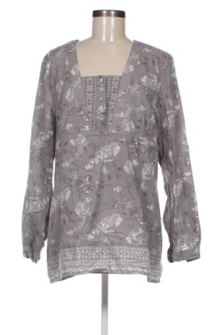 Damen Shirt Cecil, Größe XL, Farbe Grau, Preis € 17,39