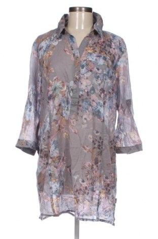 Γυναικεία μπλούζα Cecil, Μέγεθος XL, Χρώμα Πολύχρωμο, Τιμή 10,43 €