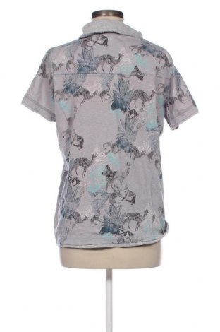 Damen Shirt Cecil, Größe XL, Farbe Grau, Preis 14,20 €