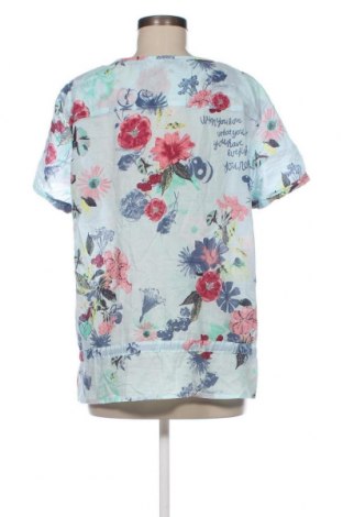 Damen Shirt Cecil, Größe XL, Farbe Blau, Preis € 17,39