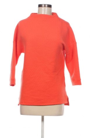 Дамска блуза Cecil, Размер XS, Цвят Оранжев, Цена 17,00 лв.
