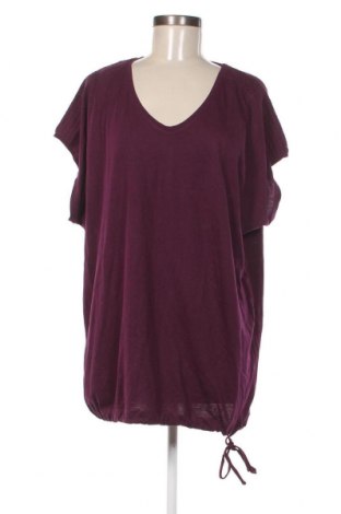 Γυναικεία μπλούζα Cecil, Μέγεθος XXL, Χρώμα Βιολετί, Τιμή 21,03 €