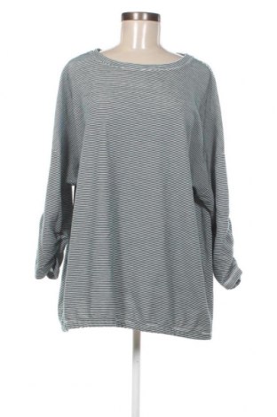 Γυναικεία μπλούζα Cecil, Μέγεθος XXL, Χρώμα Πολύχρωμο, Τιμή 21,03 €