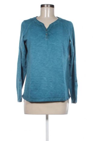 Γυναικεία μπλούζα Cecil, Μέγεθος S, Χρώμα Μπλέ, Τιμή 6,55 €