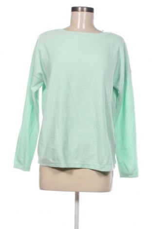 Дамска блуза Cecil, Размер L, Цвят Зелен, Цена 13,60 лв.