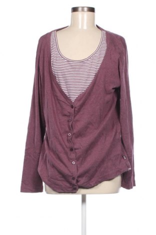 Damen Shirt Cecil, Größe XL, Farbe Aschrosa, Preis € 9,46
