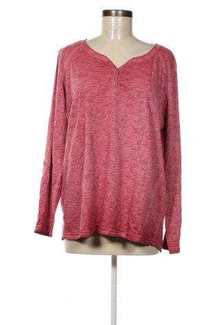 Дамска блуза Cecil, Размер XL, Цвят Розов, Цена 13,60 лв.
