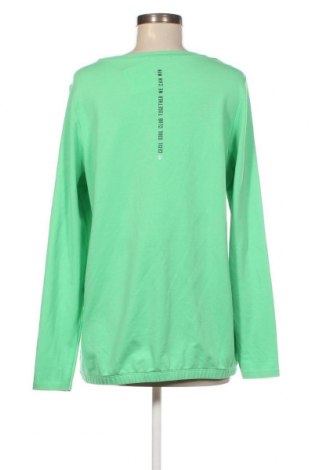 Damen Shirt Cecil, Größe M, Farbe Grün, Preis 9,46 €