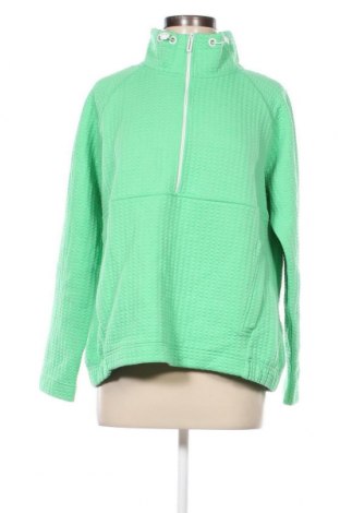 Γυναικεία μπλούζα Cecil, Μέγεθος L, Χρώμα Πράσινο, Τιμή 11,57 €