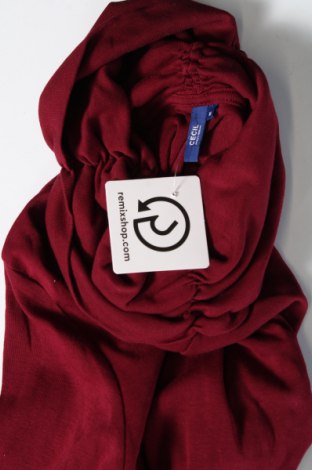 Damen Shirt Cecil, Größe M, Farbe Rot, Preis 9,12 €