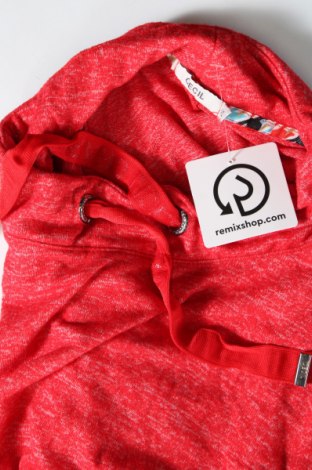 Damen Shirt Cecil, Größe XXL, Farbe Rot, Preis 21,29 €