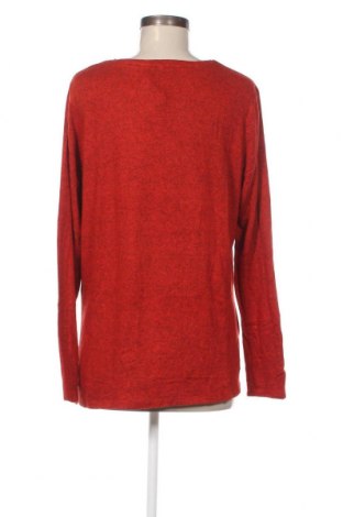Γυναικεία μπλούζα Cecil, Μέγεθος M, Χρώμα Κόκκινο, Τιμή 4,21 €