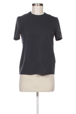 Γυναικεία μπλούζα Cedric Charlier, Μέγεθος S, Χρώμα Μπλέ, Τιμή 50,33 €