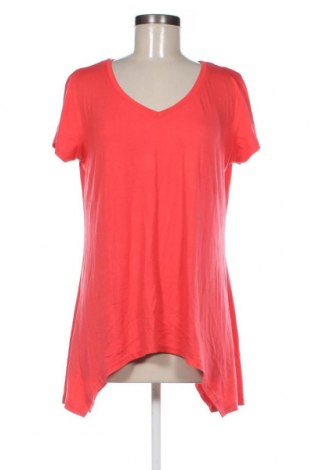 Дамска блуза Celestino, Размер XL, Цвят Червен, Цена 19,00 лв.