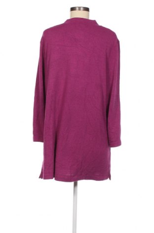 Damen Shirt Chalou, Größe XXL, Farbe Rosa, Preis € 21,57