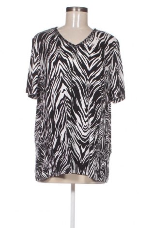 Дамска блуза Charles Vogele, Размер XL, Цвят Многоцветен, Цена 11,40 лв.
