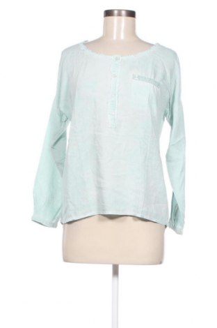 Γυναικεία μπλούζα Charles Vogele, Μέγεθος S, Χρώμα Μπλέ, Τιμή 12,06 €