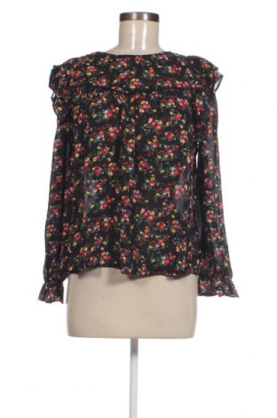 Γυναικεία μπλούζα Charlior, Μέγεθος S, Χρώμα Πολύχρωμο, Τιμή 4,15 €