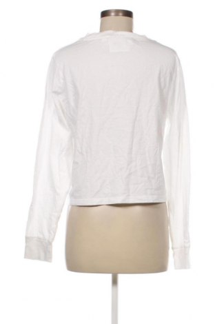 Damen Shirt Cheap Monday, Größe M, Farbe Weiß, Preis 10,20 €