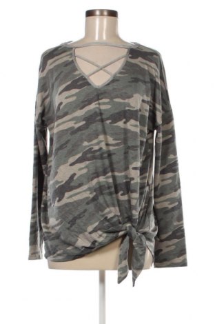 Damen Shirt Cherish, Größe S, Farbe Grau, Preis 1,98 €