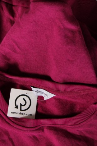 Γυναικεία μπλούζα Cherri, Μέγεθος XXL, Χρώμα Ρόζ , Τιμή 4,98 €