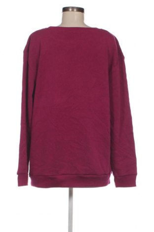 Γυναικεία μπλούζα Cherri, Μέγεθος XXL, Χρώμα Ρόζ , Τιμή 4,98 €