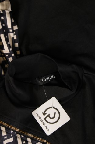 Γυναικεία μπλούζα ChicMe, Μέγεθος S, Χρώμα Πολύχρωμο, Τιμή 4,70 €