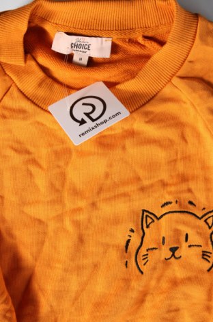 Damen Shirt Choice, Größe M, Farbe Orange, Preis 5,61 €