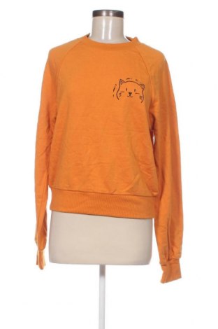 Γυναικεία μπλούζα Choice, Μέγεθος M, Χρώμα Πορτοκαλί, Τιμή 16,08 €